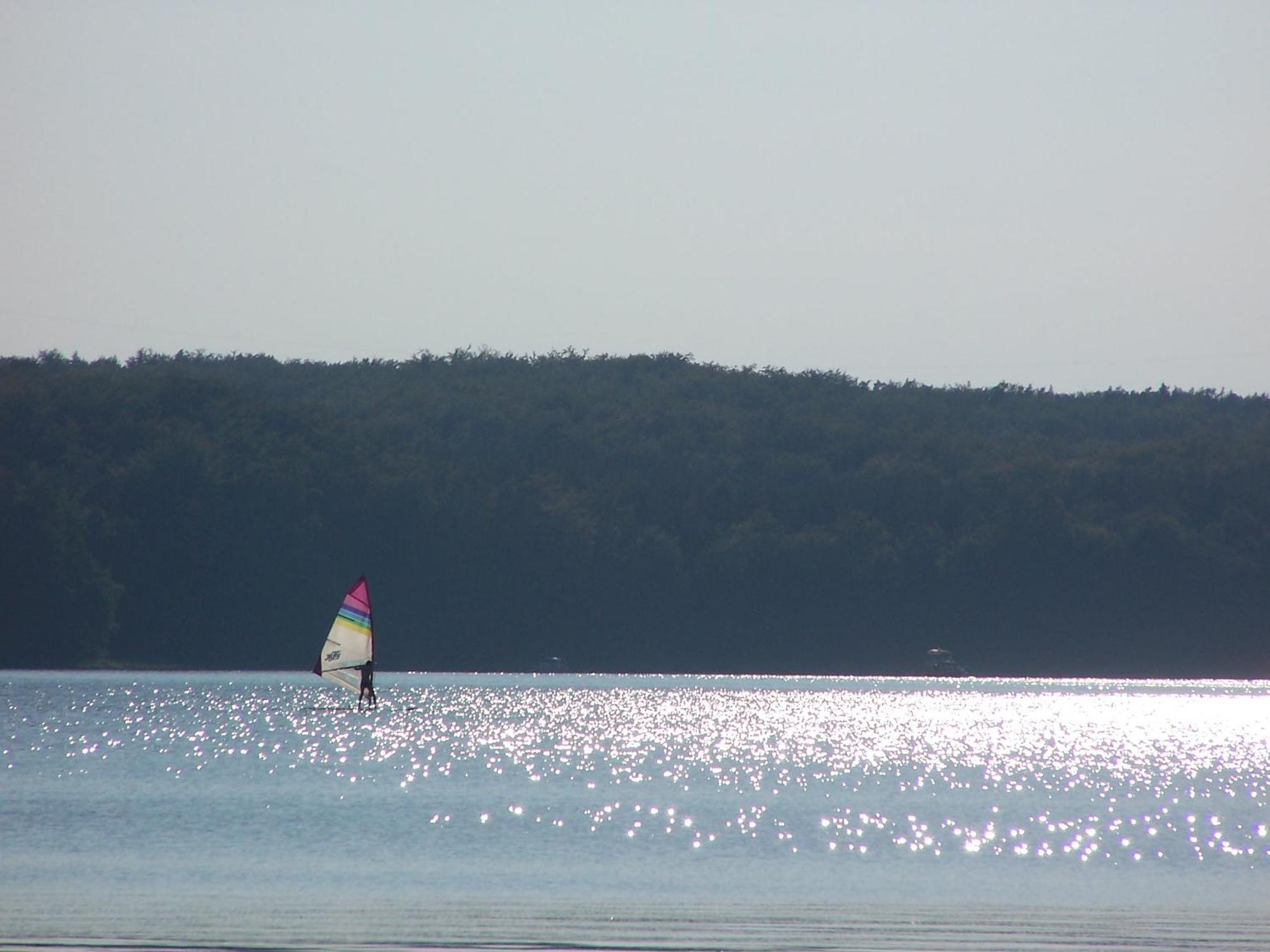 See-H-Stueck Himmelpfort Buitenkant foto